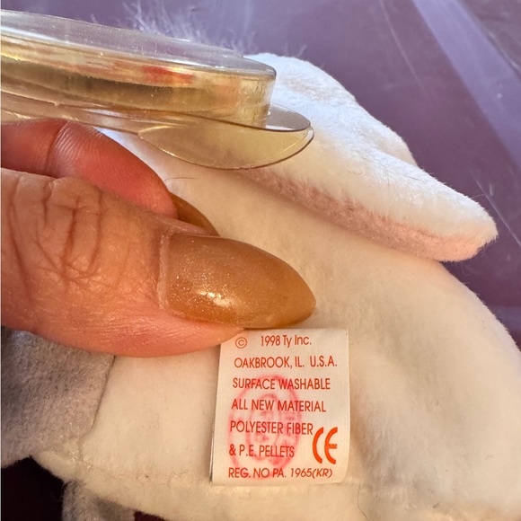 TY PARROT - Picture 8 of 8